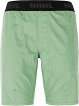 Nihil Praia short klimbroek comfortabel en zeer licht Groen M