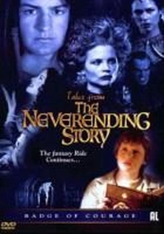 Tales From Neverending Story 3