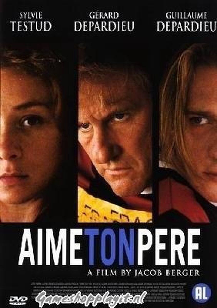 Aime Ton Père