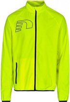 Newline Core Jacket Heren - sportjas - geel - maat L