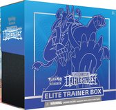 Pokémon Sword & Shield Battle Styles Elite Trainer Box - Rapid Strike Urshifu - Pokémon Kaarten