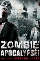 Zombie Apocalypse! 1 - Zombie Apocalypse!