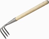 Freund Verhoogd bloembedcultivator 64365