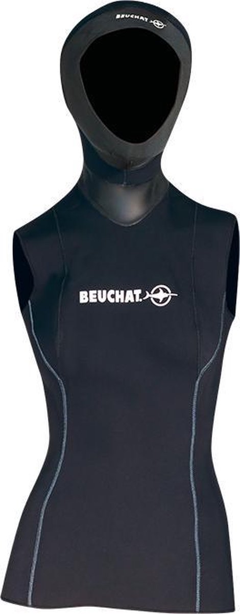 Beuchat Focea Vest + Cap - 2.5mm - Dames