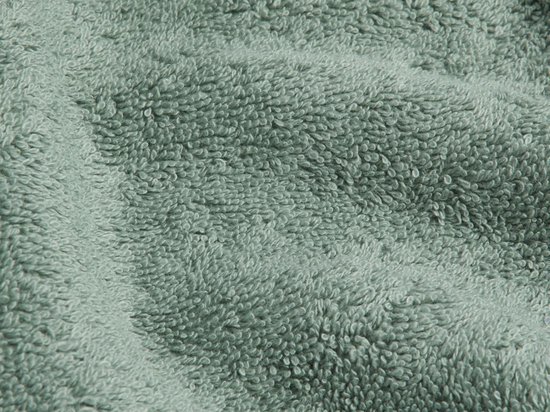 Yumeko Serviettes de Yumeko vertes - 2 pièces