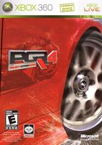 Project Gotham Racing PGR 4