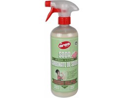 Eres Soda - Spray met Ossegal - 750ml