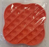 Pop It Fidget -