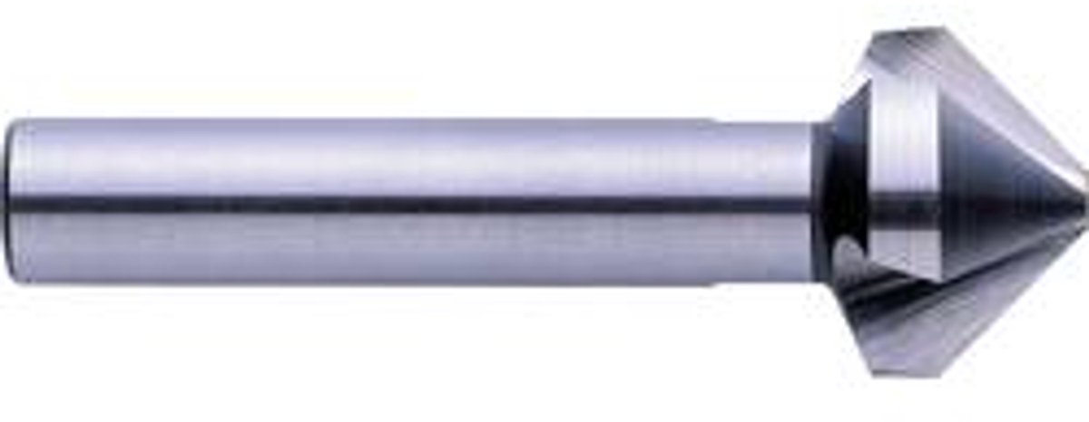 EXACT kegelverzinker 90° Ø 30,0 mm HSS DIN 335C - 5524