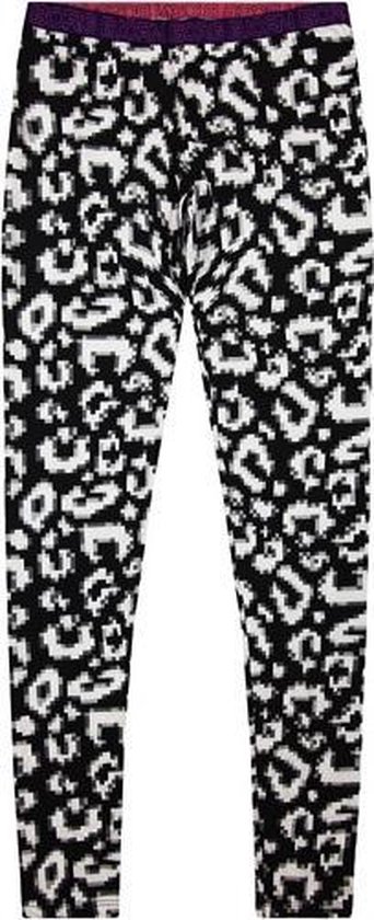 Bjorn Borg Legging Leopard Pixel Taille S