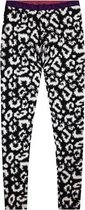 Bjorn Borg Dames Tights Leopard Pixel Maat S Vrouwen