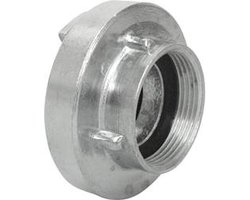 T.I.P. 31094 Storz-koppeling C C-slang, 44,9 mm (1 1/2) binnendraad