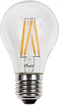 GLOW LED FILAMENT NORMAAL 6.5W-60W E27 A60 806LM ND