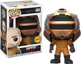 Funko Pop - Blade Runner: Sapper (Chase)