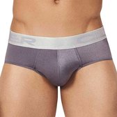 Clever - Secrecy brief | Mannen Slip | Maat XL | Ondergoed Heren | Heren Slip