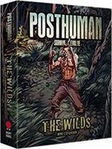 Posthuman: The Wilds Mini Expansion - Uitbreiding - Bordspel