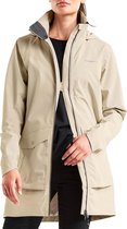 Didriksons Jas - Vrouwen - beige