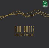 Hub Roots - Heritage (CD)
