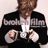 Sonia Disappear Fear - Broken Film (CD)