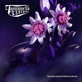 Tammela 33100 - Muistan Vain Astuneeni Sumuun (CD)