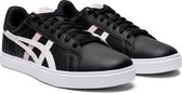 Asics Sneakers - Maat 36 - Vrouwen - zwart/wit/roze