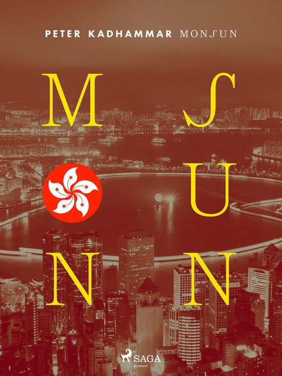 Monsun - cover
