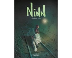 Ninn 1/La ligne noire