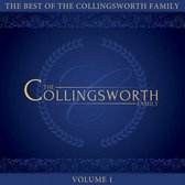 The Collingsworth Family - The Best Of The Collingsworth (CD)