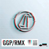 Gogo Penguin - GGP/RMX (CD)