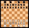 Afbeelding van het spelletje Sonnon Schaakbord | Schaakset | Schaakspel | Schaken | Schaak | Chess | Met schaakstukken | Hout | Voor volwassenen + Gratis e-book