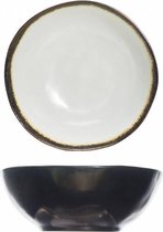 Mercurio Kommetje D17xh6.5cm (set van 6)