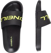 O'Neill Slippers Cali slides - Black Out - 32