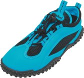 Playshoes UV waterschoenen Kinderen - Blauw - Maat 40