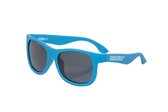 Babiators UV zonnebril Baby Navigators - Blue Crush Blauw - Maat 0-2 jaar