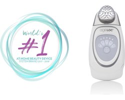 ageLOC Galvanic Spa