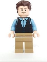 LEGO Ideas Chandler Bing minifiguur idea058