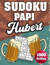 SUDOKU PAPI Hubert