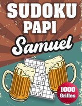 SUDOKU PAPI Samuel