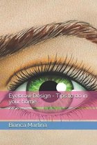 Eyebrow Design - Tips to do in your home.