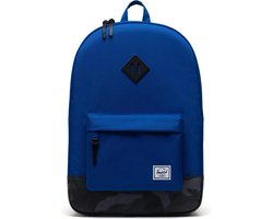 Herschel Supply Co. Heritage Rugzak - 21,5 Liter - Surf The Web/Night Camo