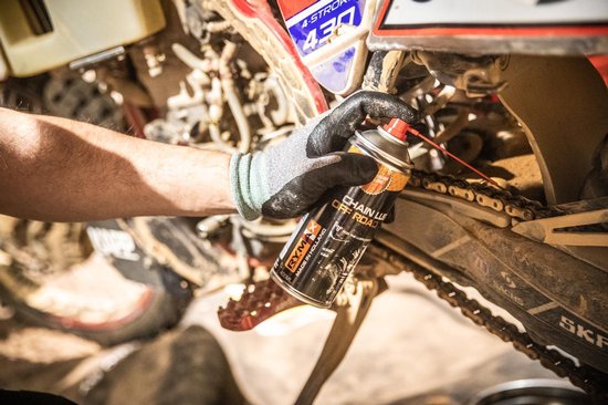 Teflonspray en PTFE: wat is het verschil? Ontdek het verschil