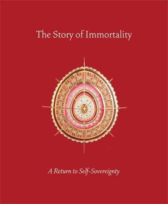 The Story of Immortality