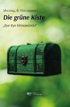 DIE GRUENE KISTE:  Bye-Bye Klimawandel