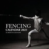 Fencing Calendar 2021