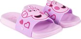 Peppa Pig Slippers Roze