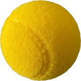 Dynamic Tennisbal | Foam tennisbal | set van 5 stuks| dia 90 mm