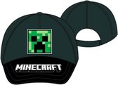 Minecraft pet - cap - Maat 52