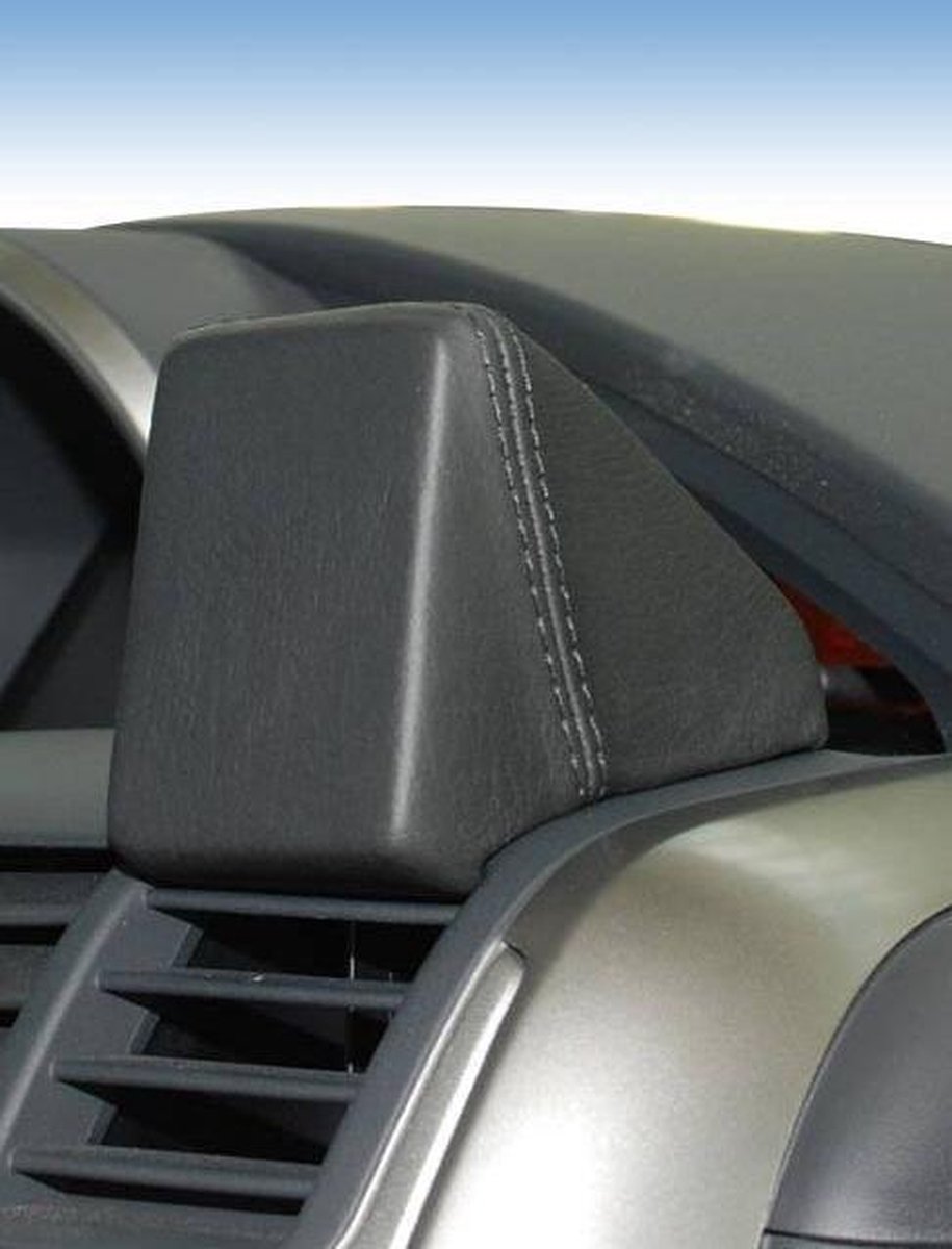 Kuda houder geschikt voor Toyota Verso 04/2009-2019 Kleur: Zwart