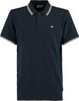 America Today polo Elton polo