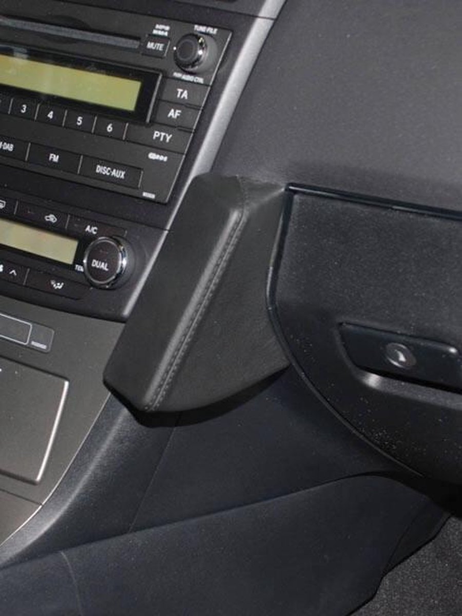 Kuda Console Toyota Yaris 2011-